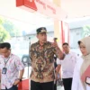 Wali Kota Bekasi Turun Langsung Pantau Stok BBM, Sampaikan Pasokan BBM Memadai Dan Untuk Tidak Panic Buying