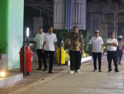 Wali Kota Bekasi Hadirkan Trotoar Lebar hingga Taman Penghijauan, Kalimalang Siap Jadi Ruang Aktivitas Warga