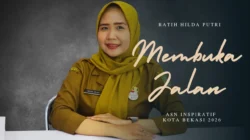Ratih Hilda Putri: ASN Inspiratif Kota Bekasi Dongkrak UMKM Lewat Pemasaran Digital