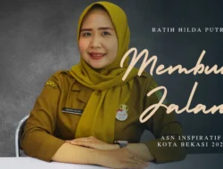 Ratih Hilda Putri: ASN Inspiratif Kota Bekasi Dongkrak UMKM Lewat Pemasaran Digital