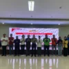 Polres Metro Bekasi Kota Gelar Forum Konsultasi Publik Hadirkan Berbagai Elemen Masyarakat