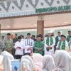 Hari Santri 2026, Tri Adhianto Dorong Pesantren Jadi Ruang Pendidikan yang Aman dan Berkarakter