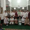 Maulid Nabi di Yayasan Nurul Muhajirin: Penuh Berkah, Santunan & Cek Kesehatan Gratis