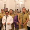 PKS Bantargebang Resmi Diperpanjang, Pramono dan Tri Adhianto Siapkan Solusi Sampah Jangka Panjang