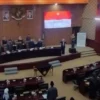 Sidang Paripurna DPRD Kota Bekasi Bahas Laporan Dua Pansus dan Bentuk Tiga Pansus Baru