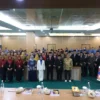 Wali Kota Bekasi Dukung Penuh Final Lomba ASN Terbaik, Untuk Cetak Aparatur Profesional dan Berintegritas